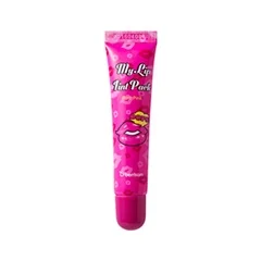 BERRISOM OOPS LIP Тинт тату для губ Oops MY TINT PACK Bubble Pink| |