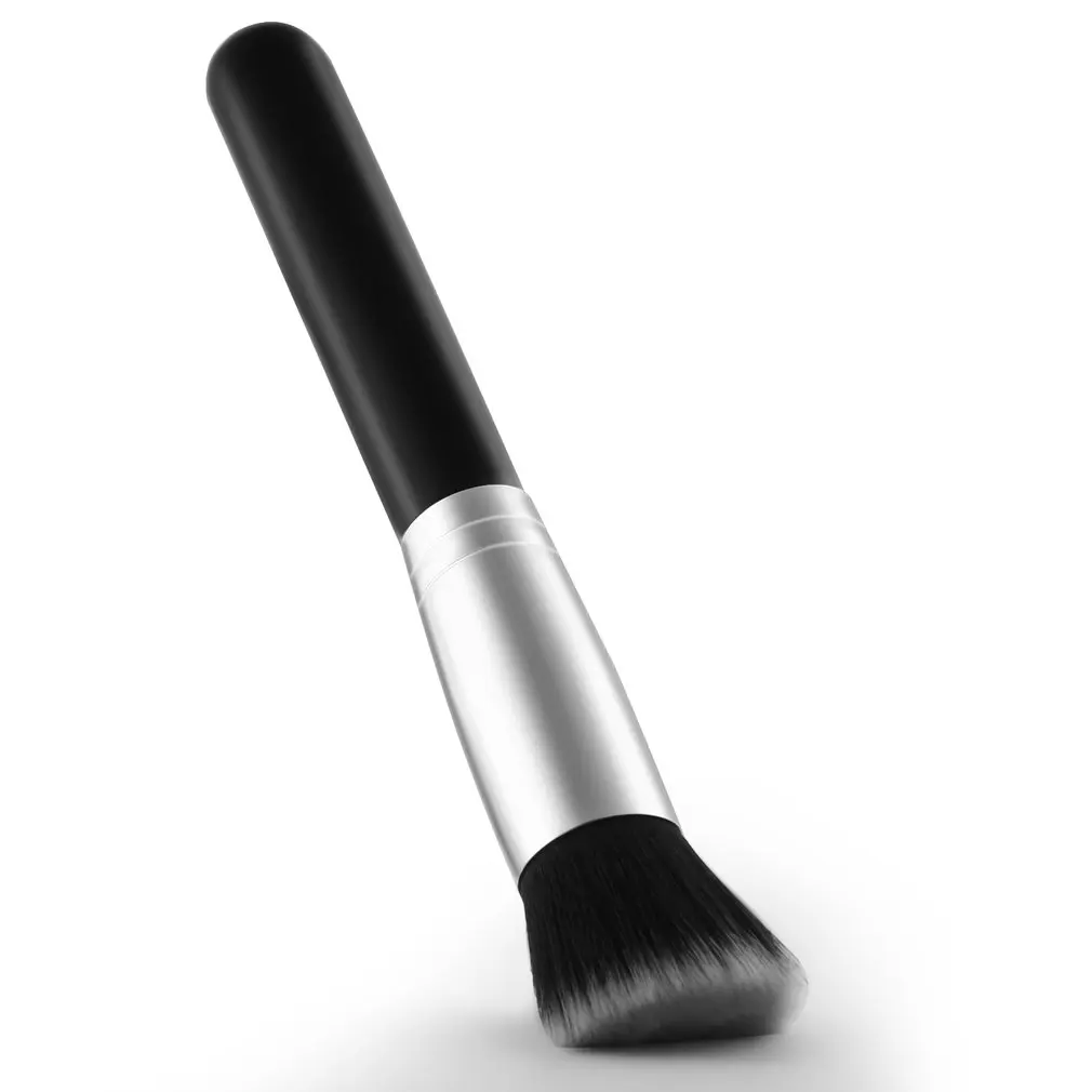 Многофункциональные Профессиональные кисти для макияжа пудра тональный крем