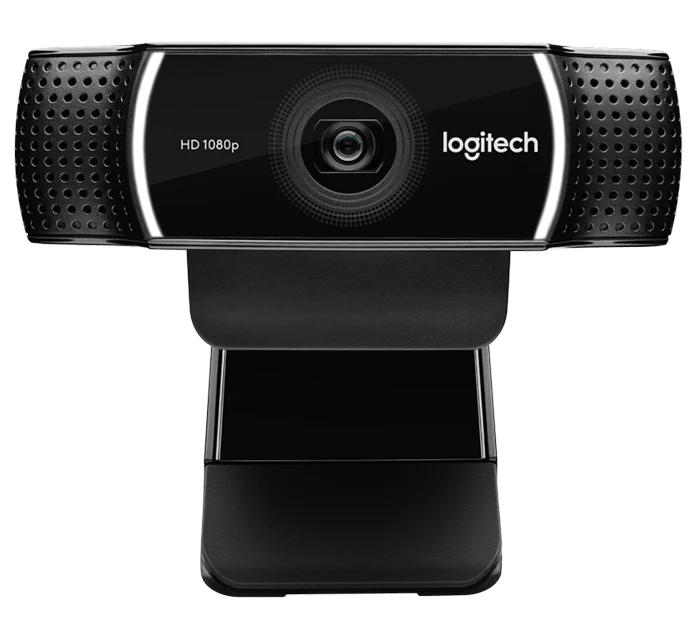 Веб-камера Logitech C922 Pro Stream (Black) | Компьютеры и офис