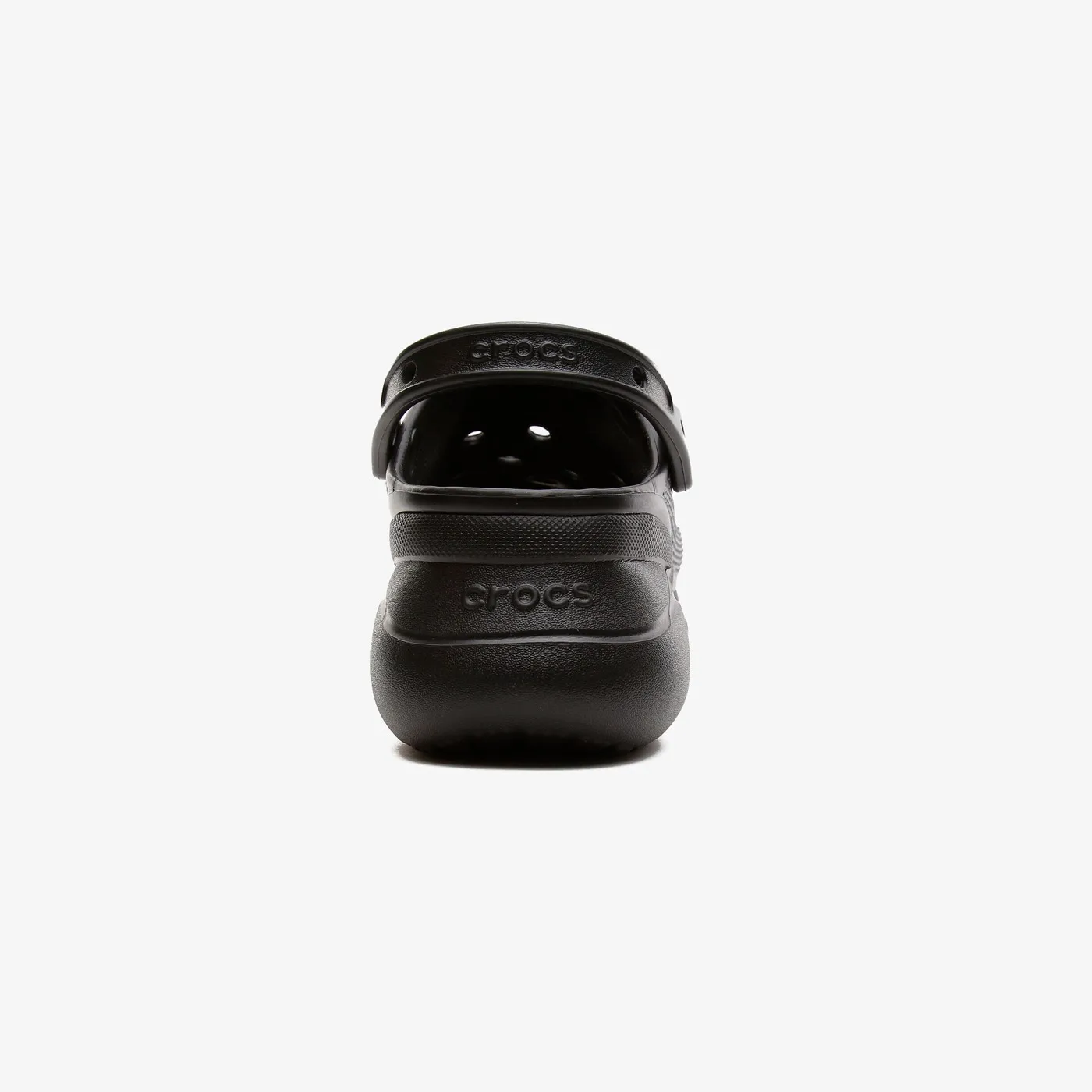 Original Crocs Classic In UAE Women Black Slippers 206302 - 001 | Обувь