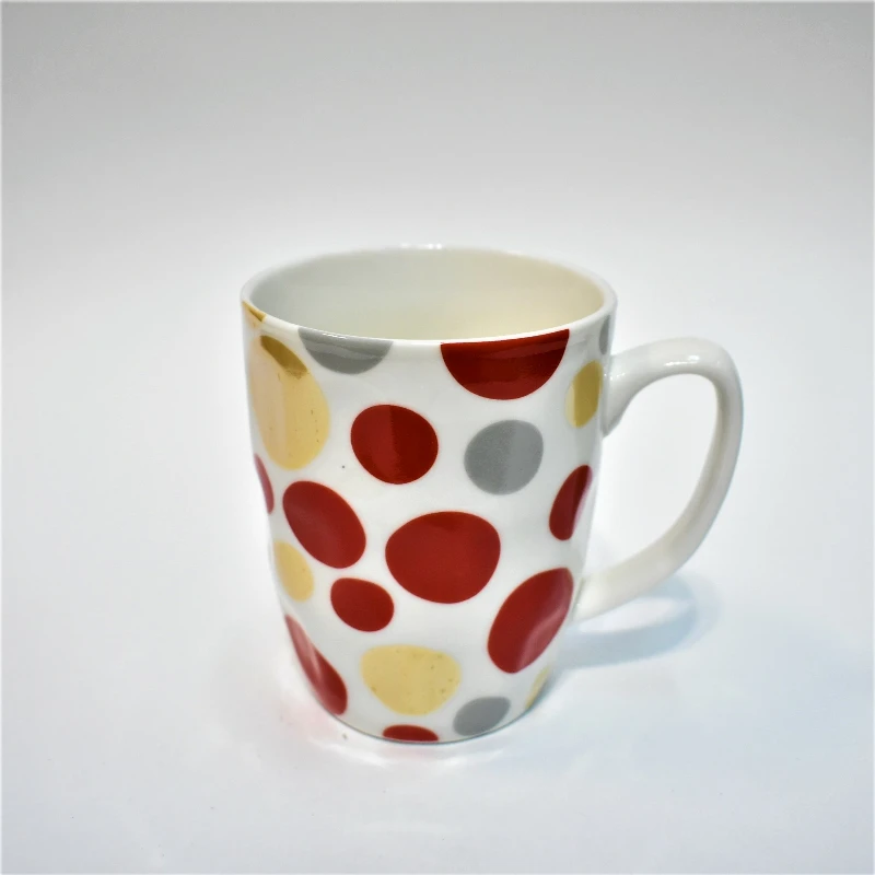 КРУЖКА 330 МЛ. | Дом и сад