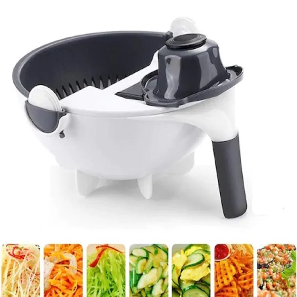 vegetable cutter kitchen gadget sets grater slicer multifunctional carrot potato fruits steel blade utensils accessories tools free global shipping