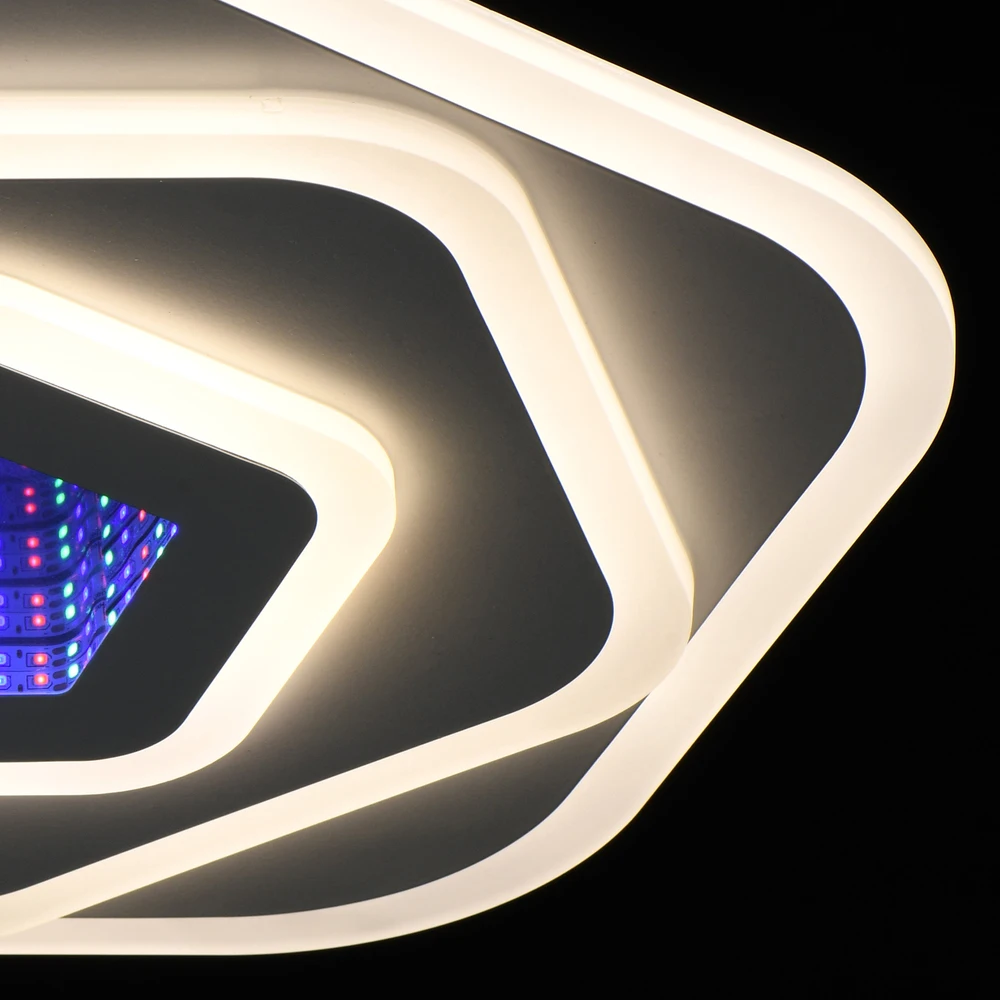 LED Bar Lights DeCity 424012101 lamp Mounted On the Indoor Lighting Chandelier | Лампы и освещение