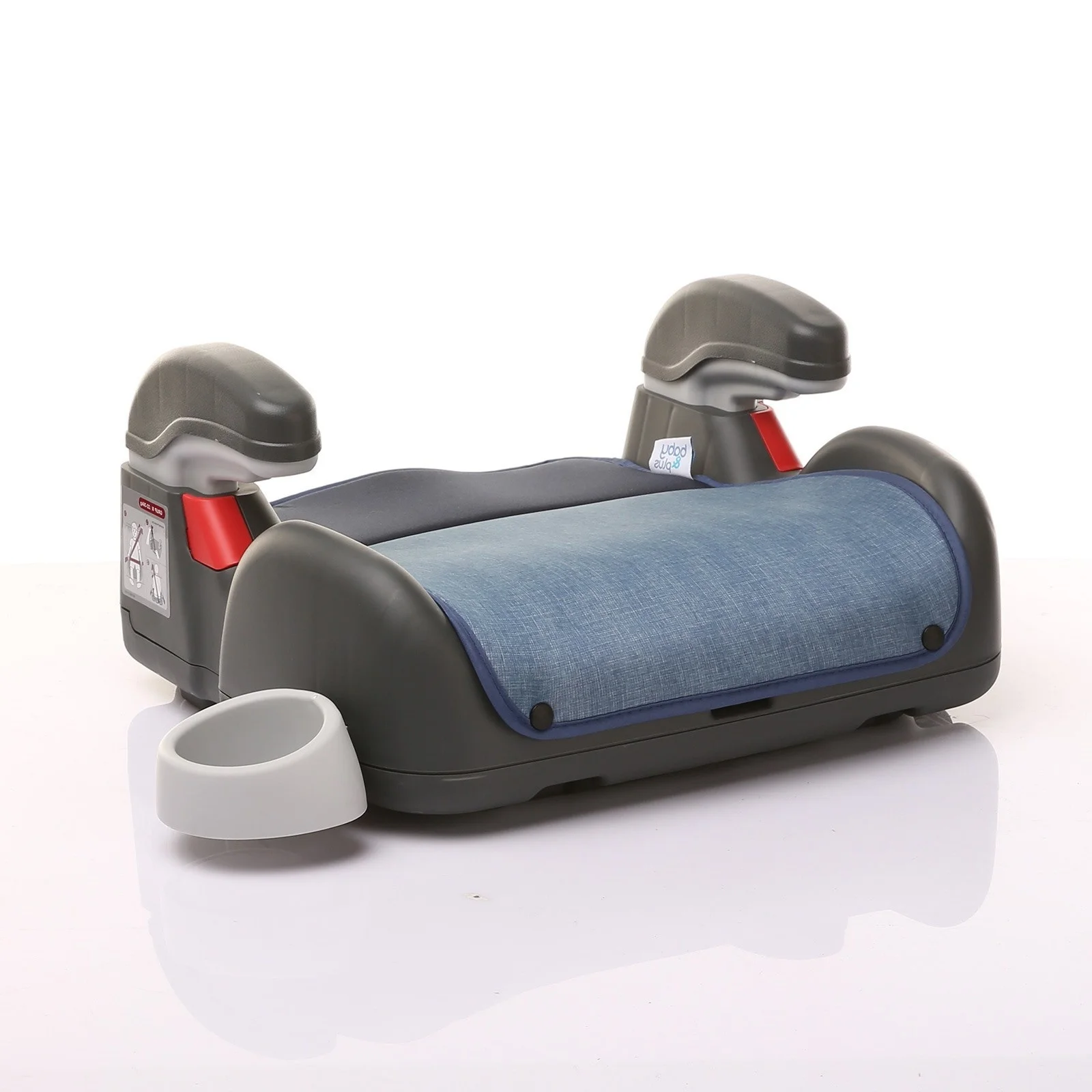 Ebebek baby plus Duet 2в1 детское автокресло и стульчик для кормления|Стулья кормления| |