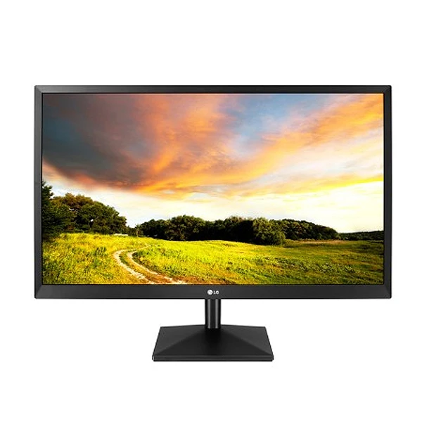 Монитор LG 20MK400H B 19 5 &quotсветодиодный Full HD|Мониторы| |