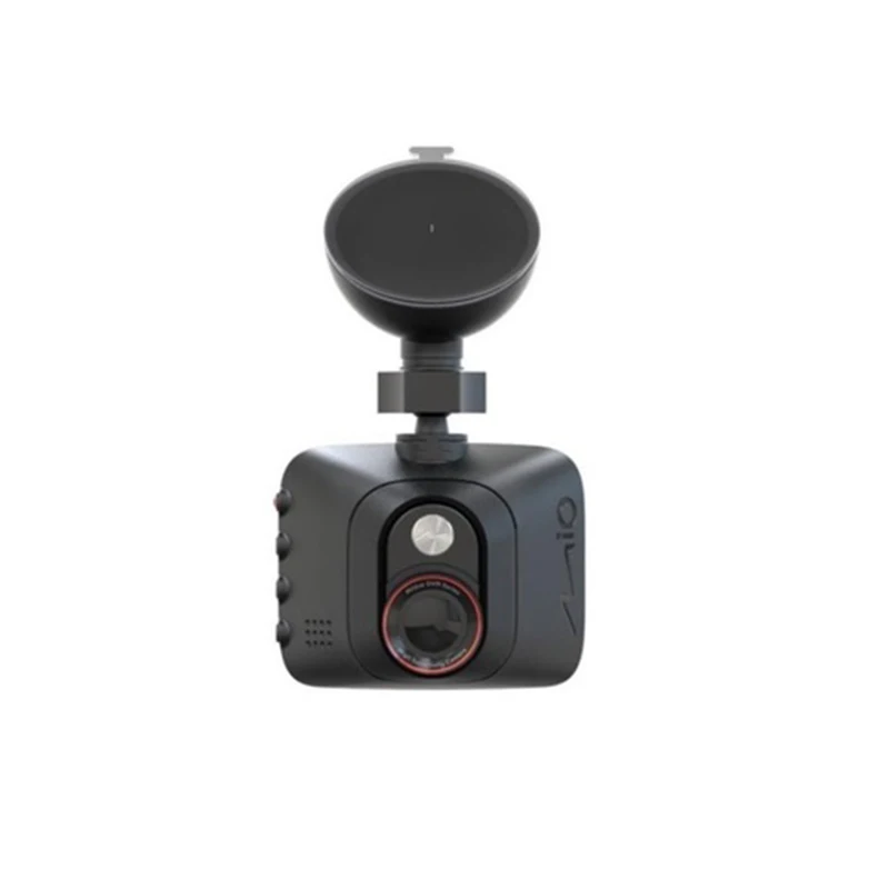 Car Video recorder MIO MIVUE c327 Condensator Full HD 1080 dvr Dashcam video for car G Sensor 4 glass lens Camera|Видеорегистраторы|