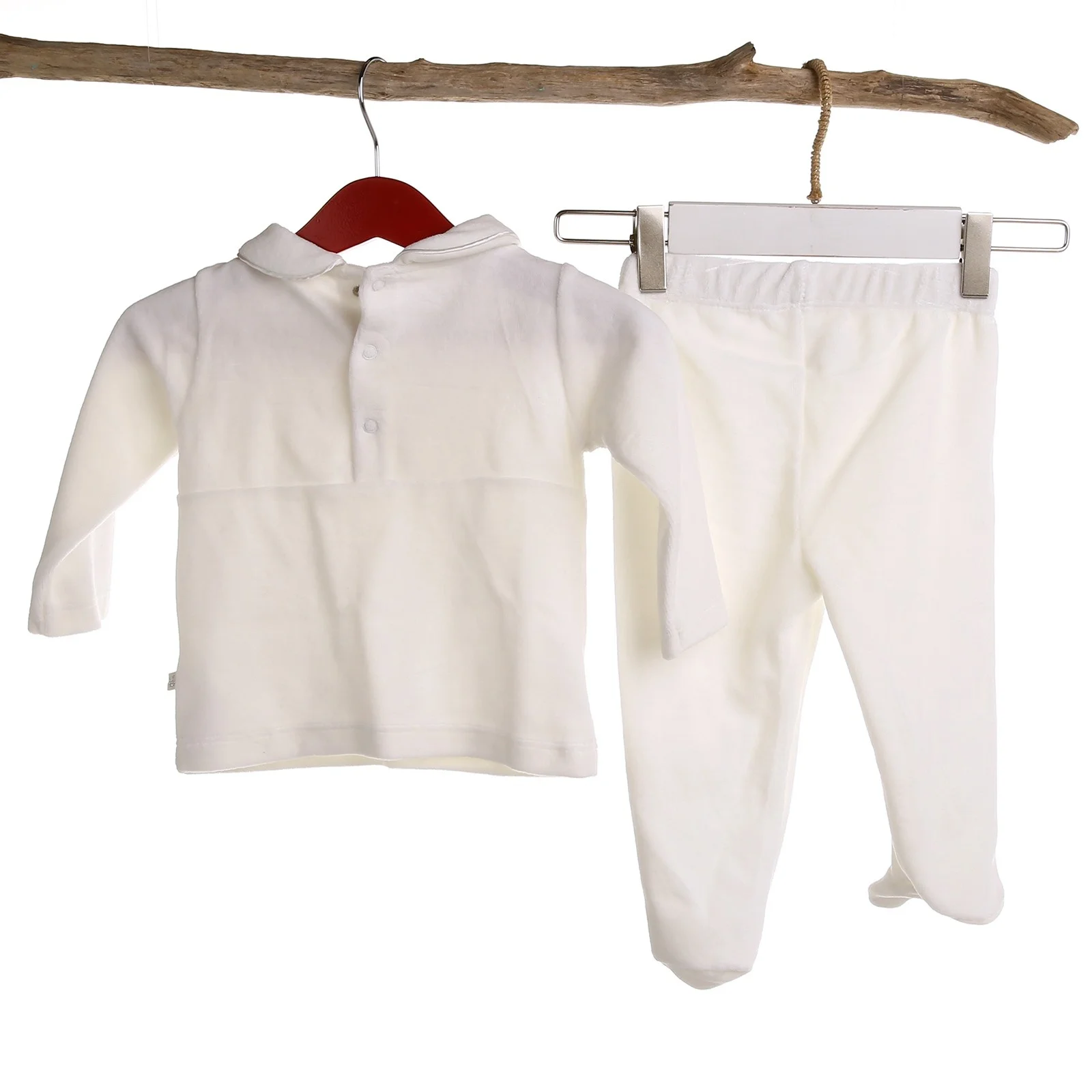 Ebebek For My baby girl Nena Rib комплект из 2 предметов| |
