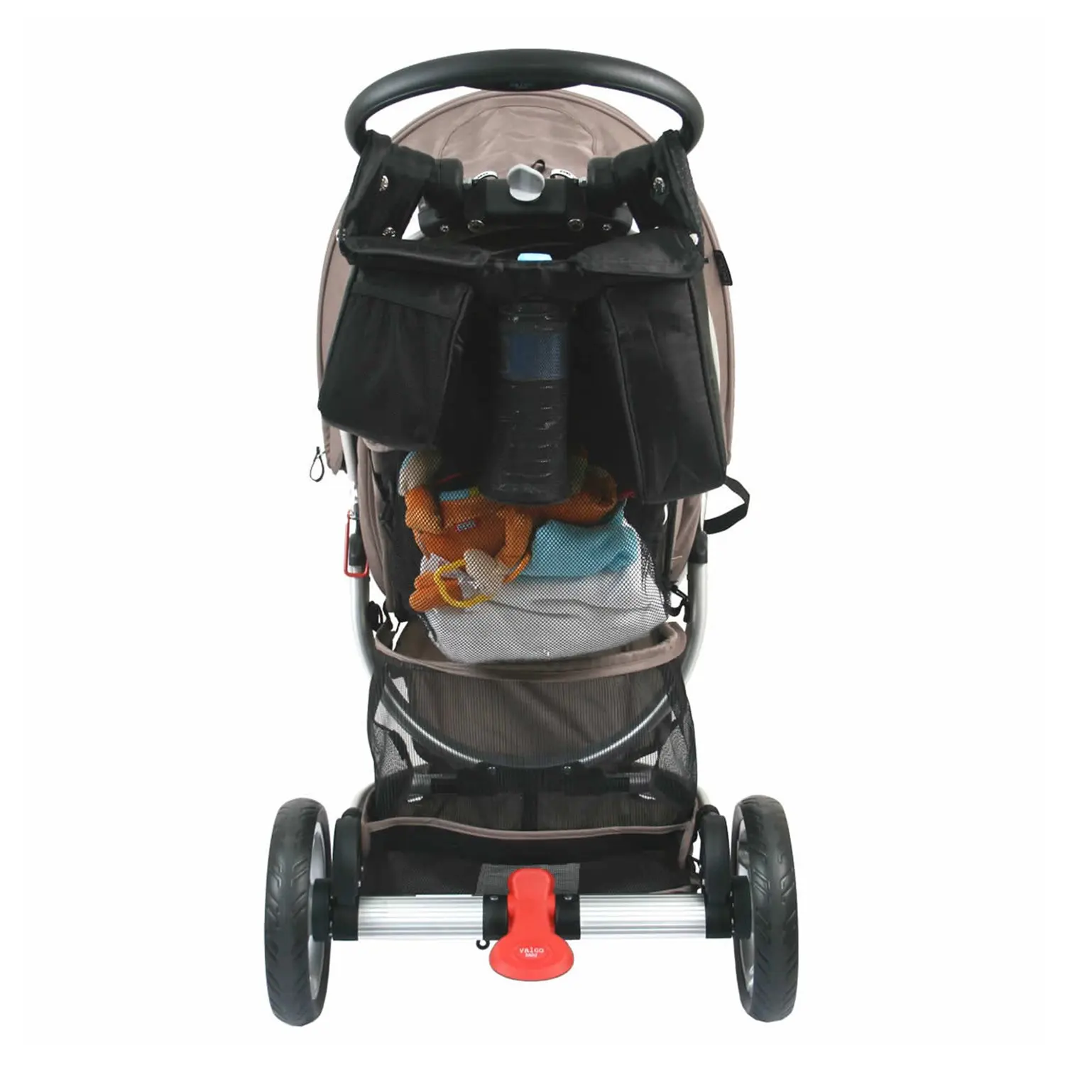 Сумка-пенал Valco baby Stroller Caddy |