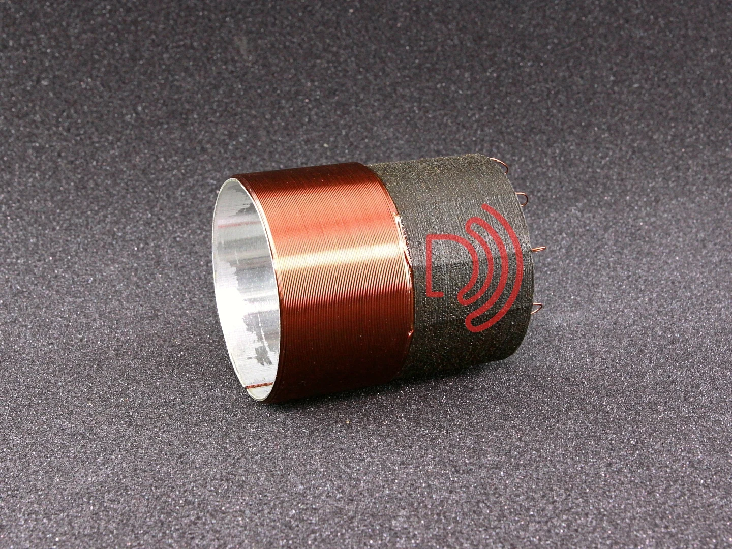 Катушка Alpine SWR 12D2 1223D 2+2 Ом (Voice Coil)