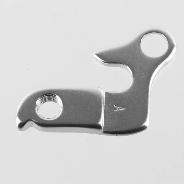 A-FORGE Держатель 6-170001  петух A-HG001 для заднего перекл. серебр. |