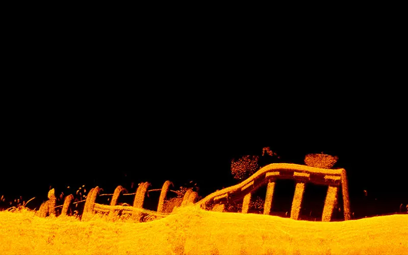 Эхолот-Картплоттер Raymarine Element 7 HV-100 | Спорт и развлечения