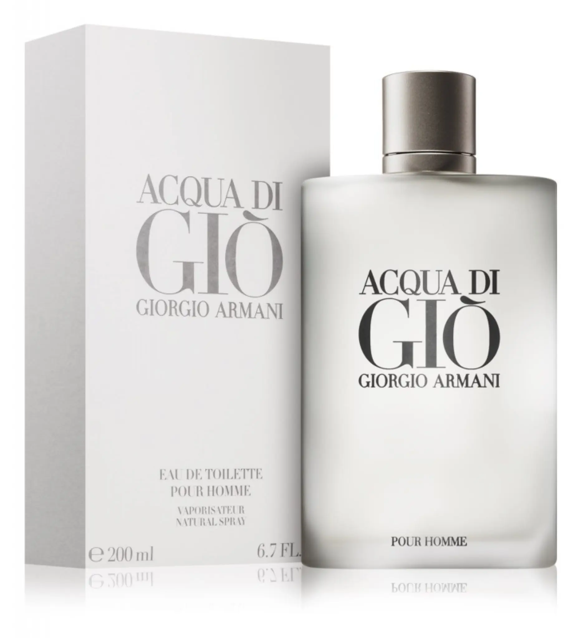 Giorgio Armani Туалетная Вода Мужская Купить