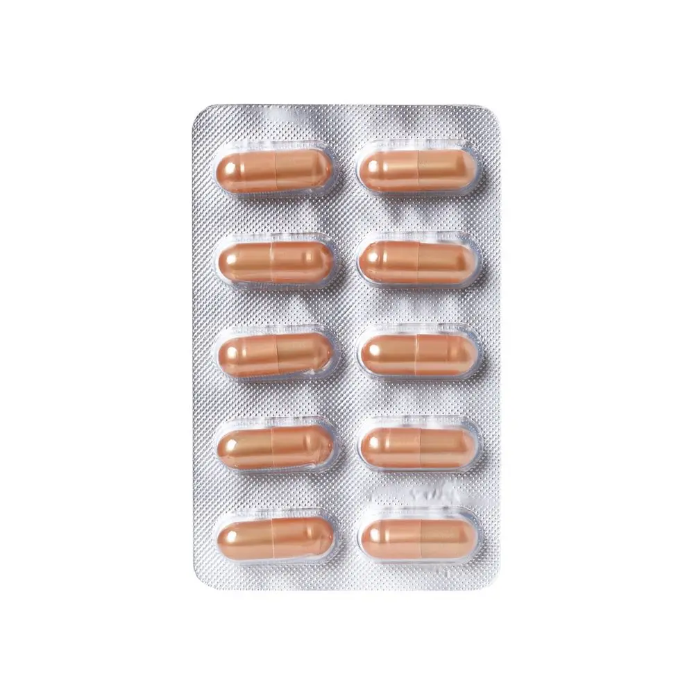 Капсулы для мужчин ВИГОР АЛИ + уверенности 1 шт. | Красота и здоровье