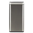 Сенсорное ведро для мусора TESLER STB-40 INOX