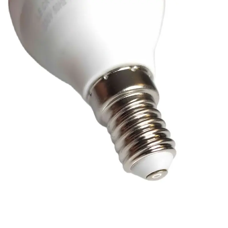 Лампа светодиодная LE CK LED 8W 4K E14 | Лампы и освещение