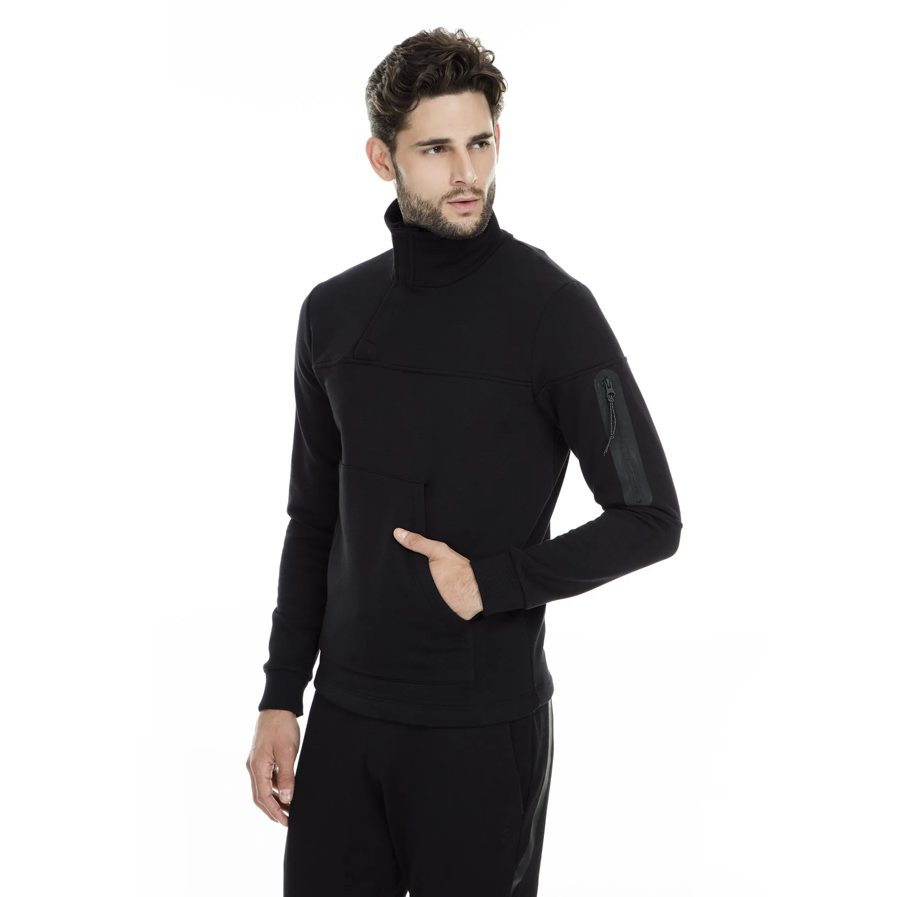 Мужские спортивные 12159776 Jack & Jones Core Jcomoss| |