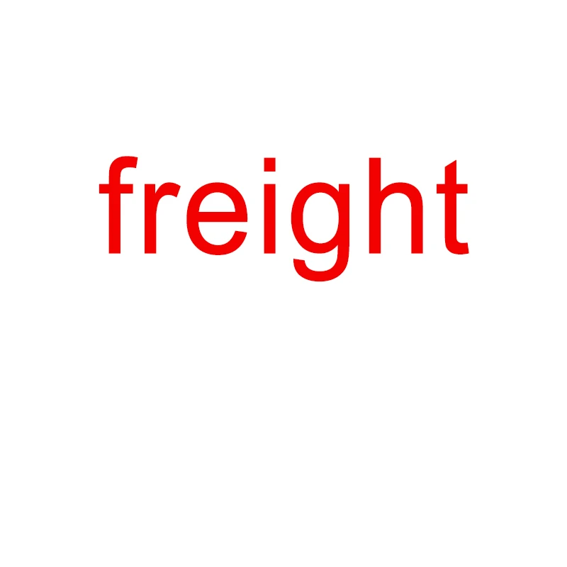 

Freight