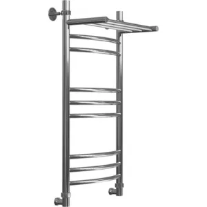 Water towel rail Energy Prestige Modus 800x400 (Prestige 80/40) For bathroom holder rack radiator electric heated towels Racks Hardware Fixture Home