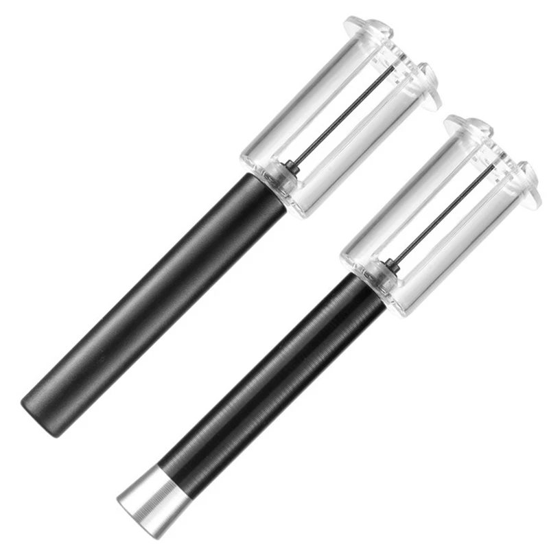 

Wine Openers, Ferfil Wine Pump Air Pressure Wine Bottle Opener with Wine Foil Cutter, Wine Cork Remover Corkscrew Bottle Opener