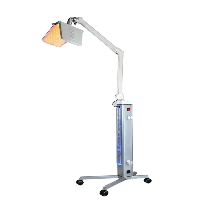 

Professional PDT LED Light Treatment For Facial Care Anti-aging Effects Acne Treatment Skin Rejuvenation Beauty Salon Spa