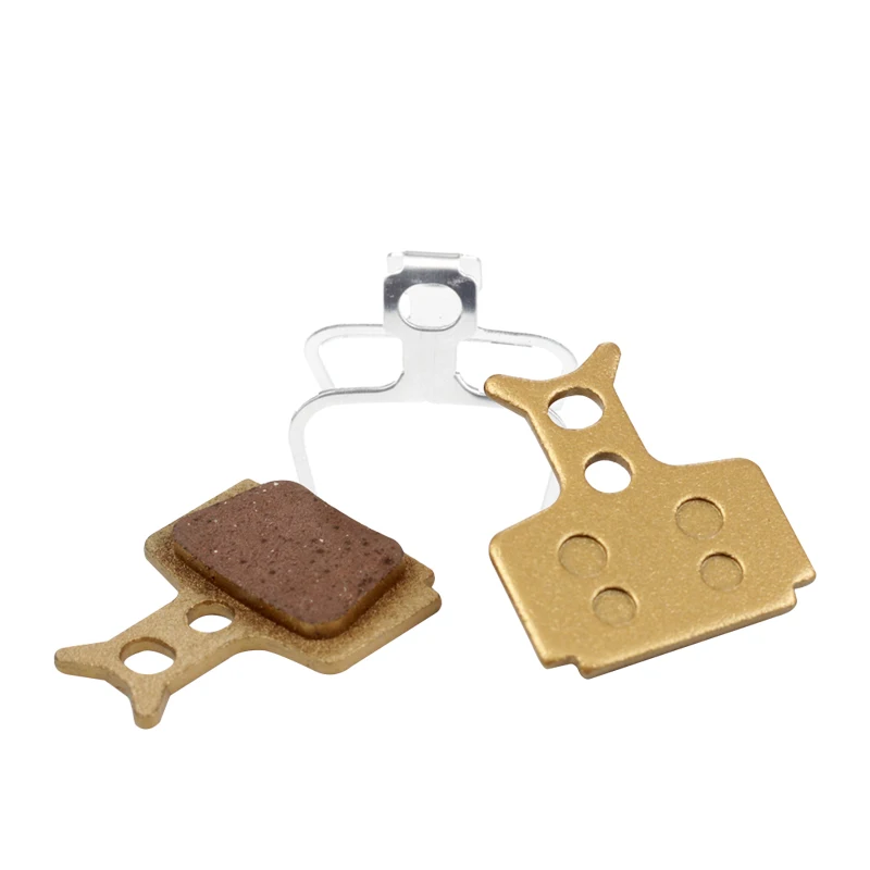 Велосипедные тормозные колодки BIKEIN 2 пары для Formula The One R1 R1R RO RX T1 Mega FR C1 CR3 запчасти