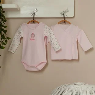 Набор CARAMELL PEMBE 20 Lİ |