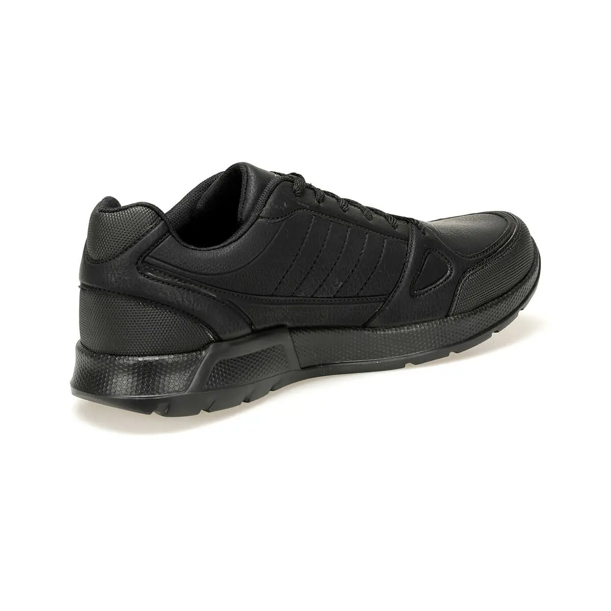 FLO GORDEN M 9PR Black Men 'S Sneaker Shoes KINETIX | Обувь