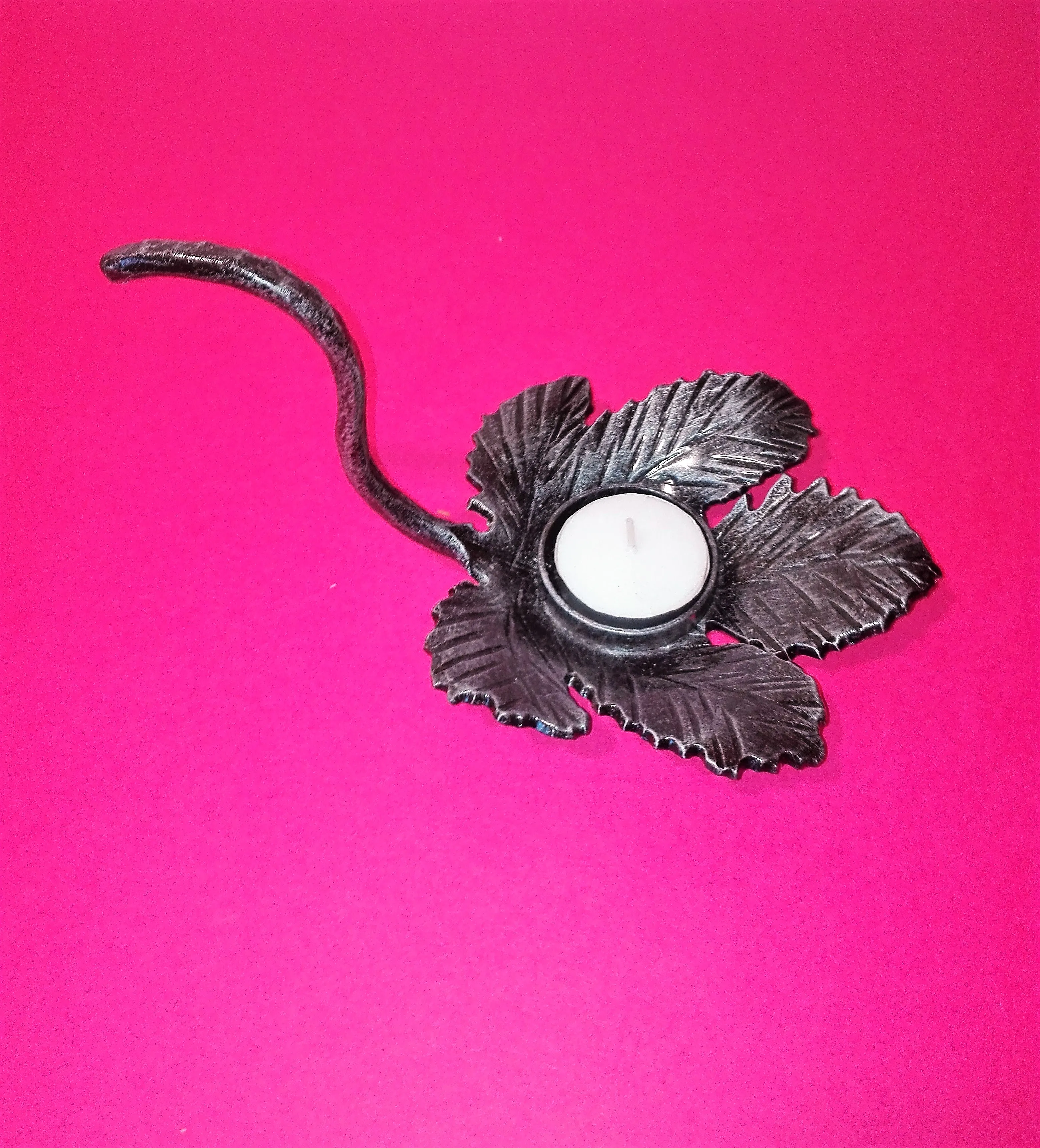 Подсвечники ковка Современный домашний декор подсвечник Свадебный журнальный