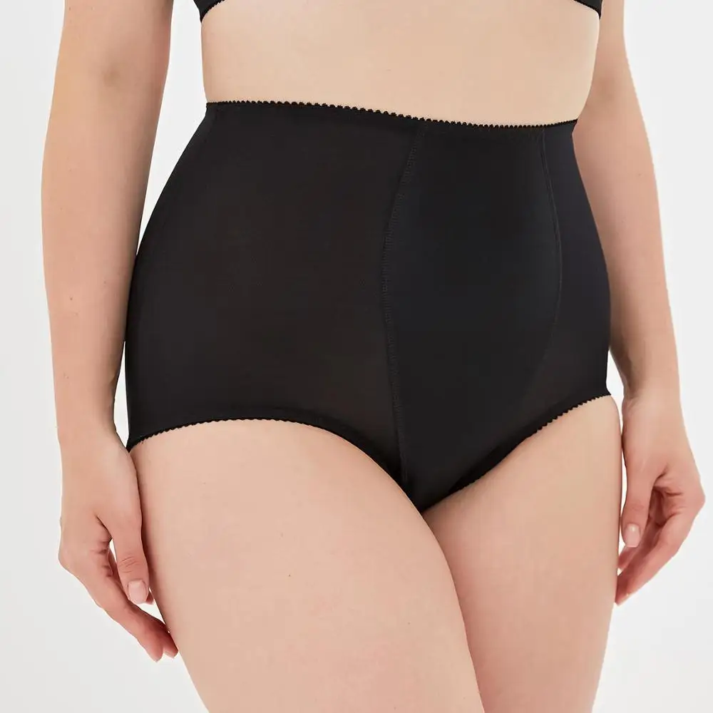 Трусы корректирующее Т090 (НОВОЕ ВРЕМЯ)|Женские трусики| |