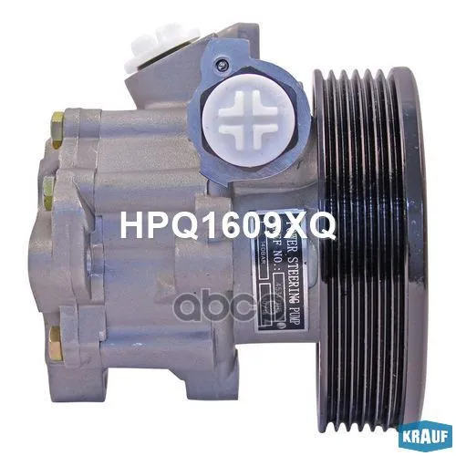Насос Гура Uaz Mot.Zmz-409 Krauf Hpq1609xq арт. HPQ1609XQ