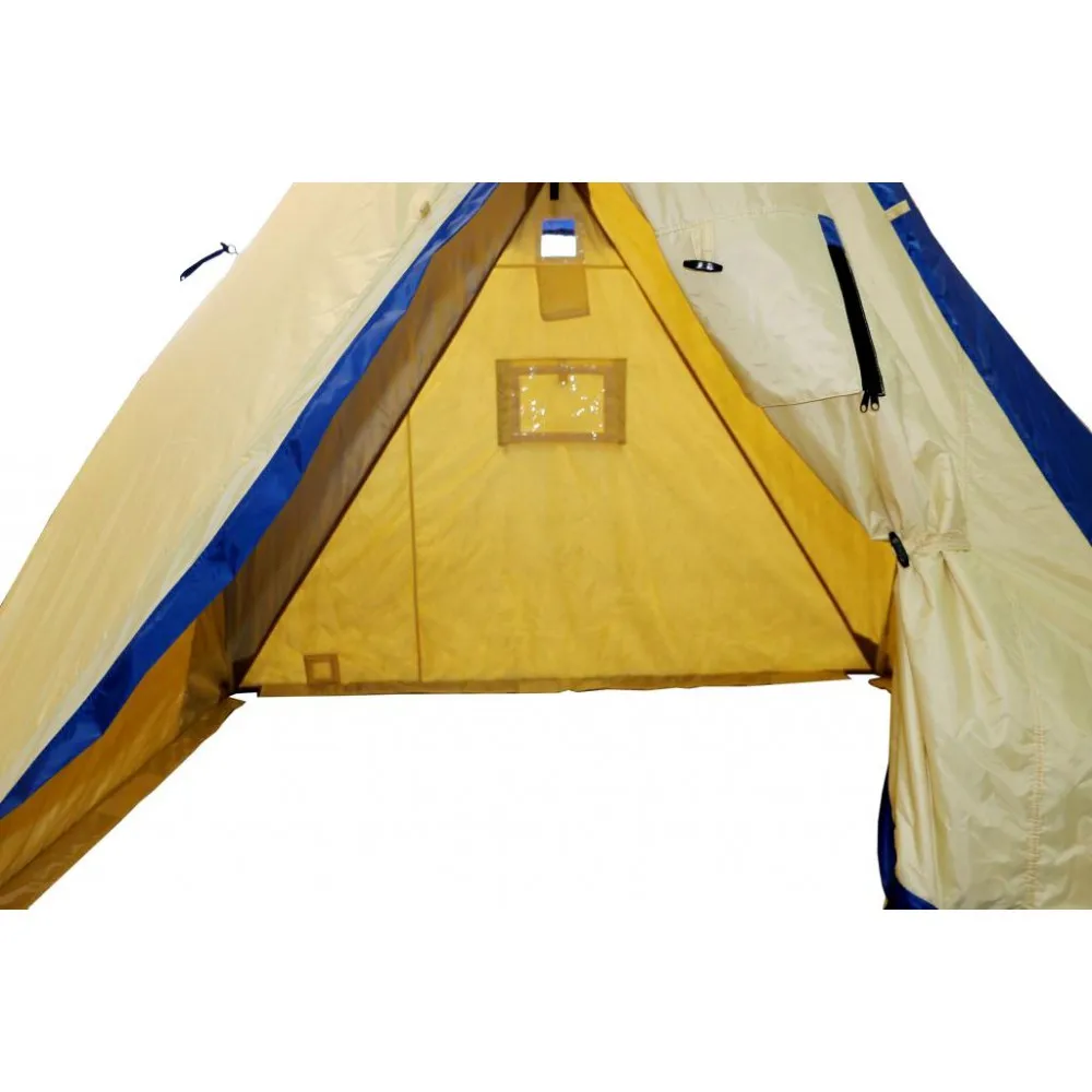ЗИМНЯЯ ПАЛАТКА POLAR BIRD 3T LIGHT | Спорт и развлечения
