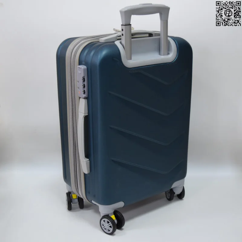 чемодан POSSESS STORE 8340 съемные колеса | Багаж и сумки