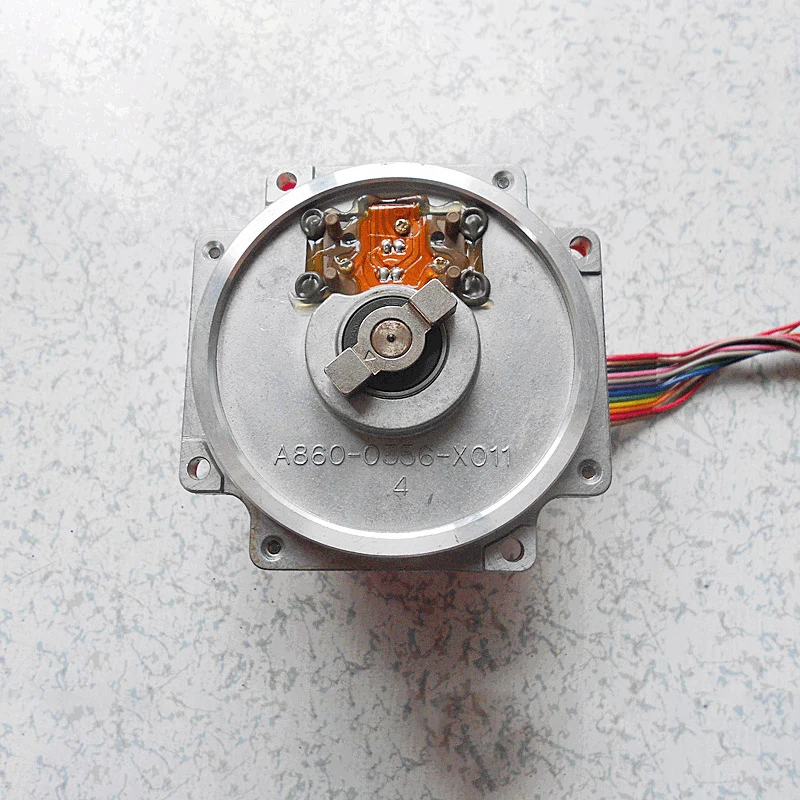 FANUC AC сервокодер Alpha A64 A860-0360-T211 CNC pulse coder Обустройство дома