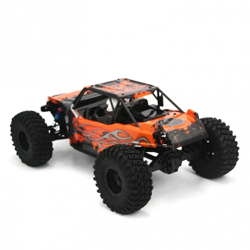 Радиоуправляемый внедорожник HSP/Redcat VerDikt 1:8 4WD 2.4G - 94991PRO-70592 (94991PRO-70592) |