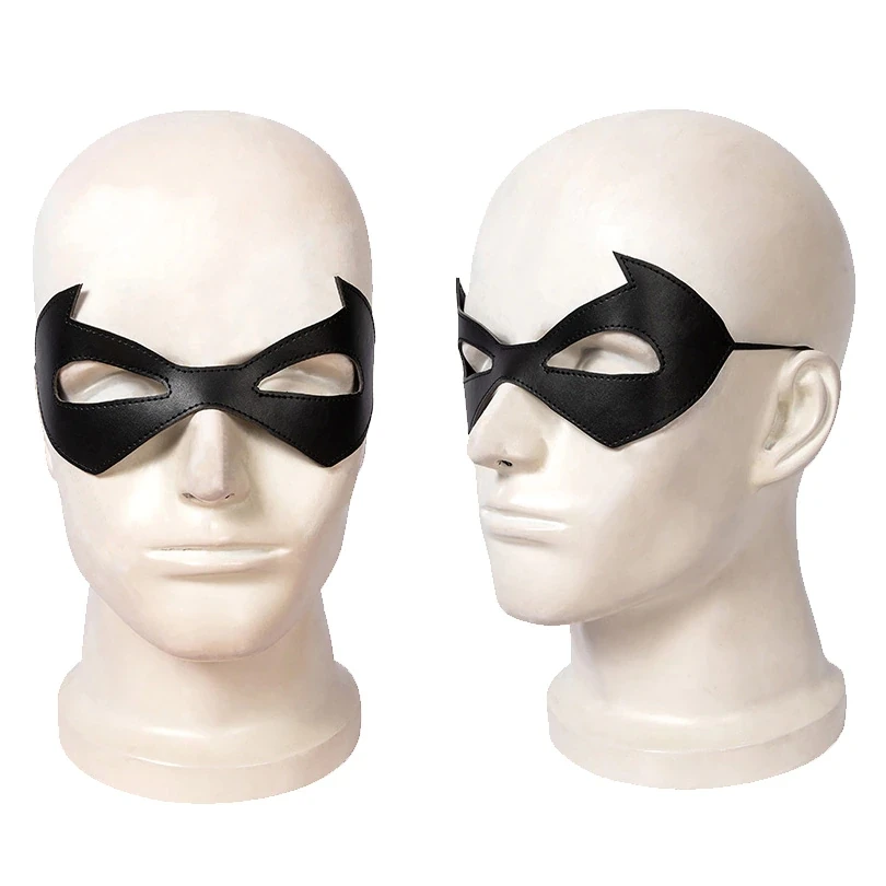 Костюм супергероя из фильма летучая мышь костюм джудаса для косплея комбинезон