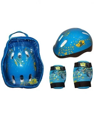 Защитный чехол для Mochila KRF Azul|Самокаты| |