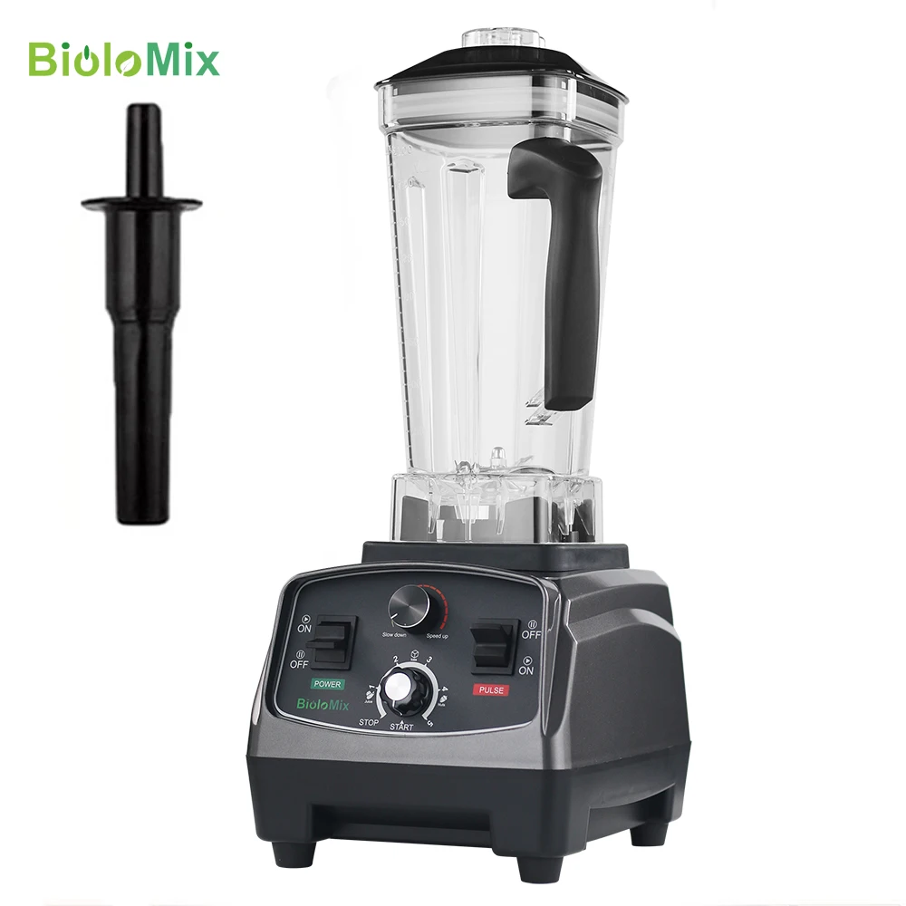 

BioloMix 3HP 2200W блендер