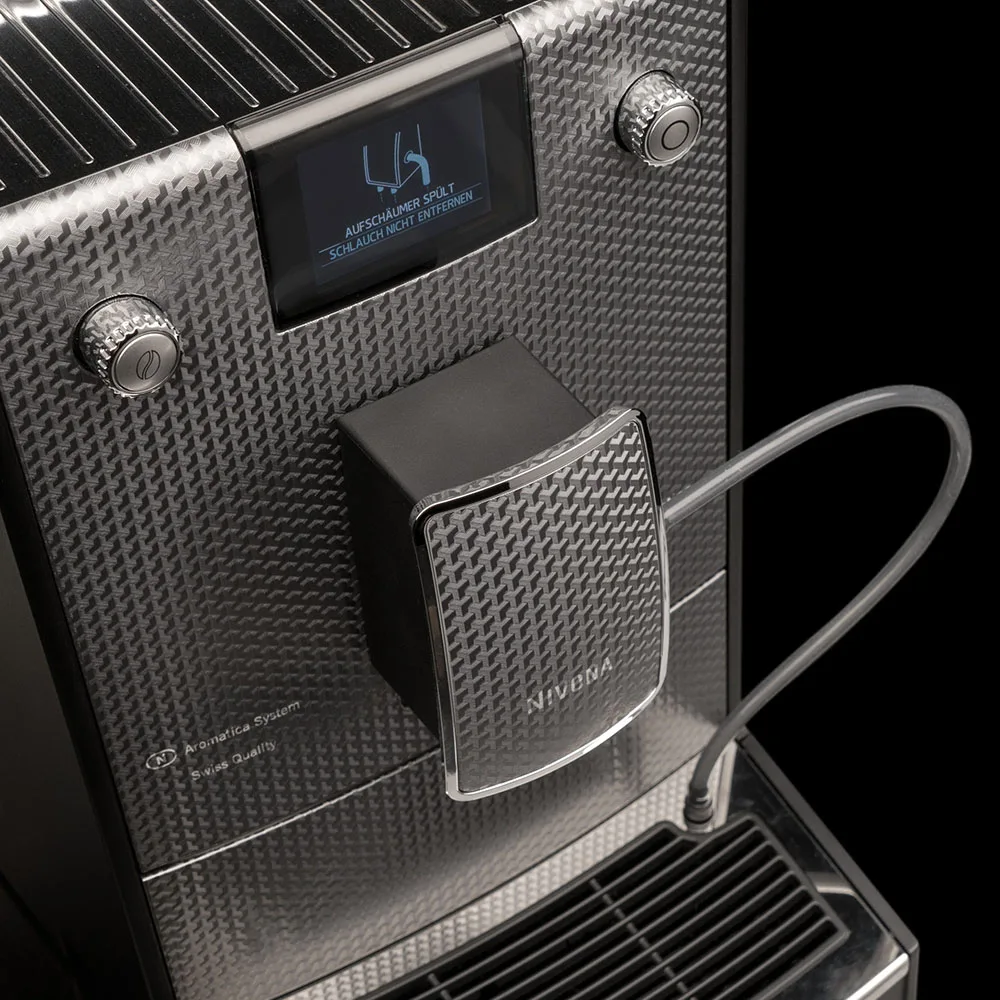 Кофемашина Nivona CafeRomatica NICR 789 | Бытовая техника