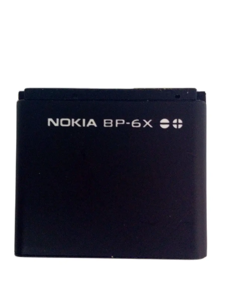 Bp-6x battery for Nokia 8800/8800 Sirocco | Mobile Phone Batteries