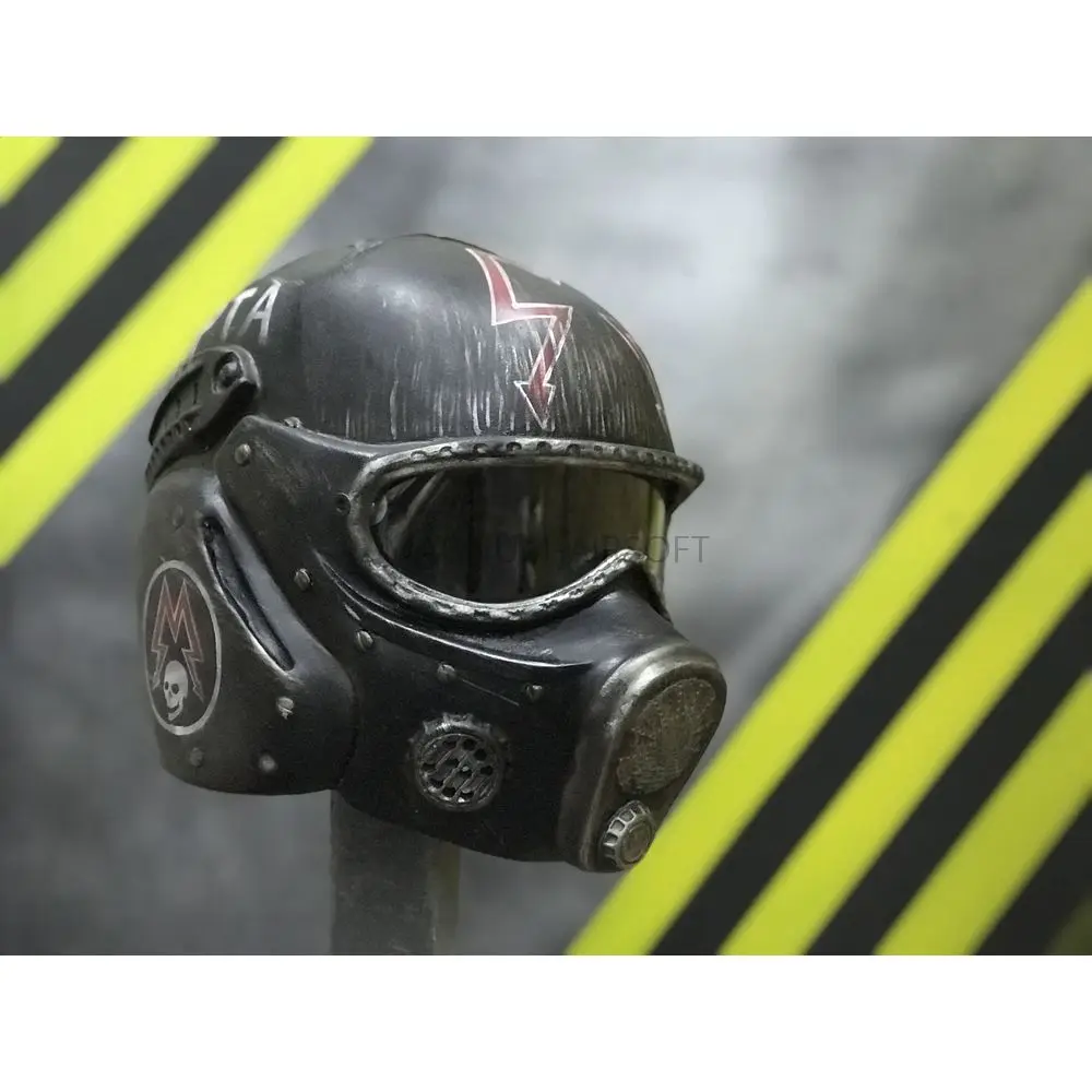 Шлем Штурмовика Империи Star Wars косплей/эйрсофт