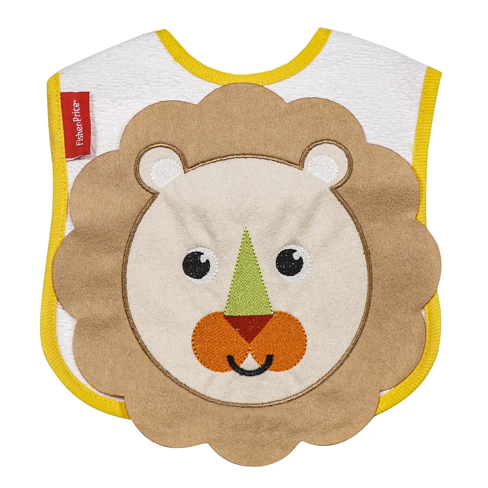 Ebebek Fisher Price Лев половина Деятельности Фартук|Аксессуары| |