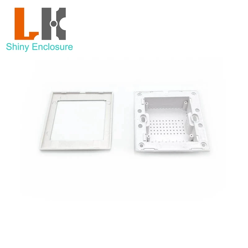 10 шт./лот LK-ST12 Diy товары для умного дома умный переключатель корпус