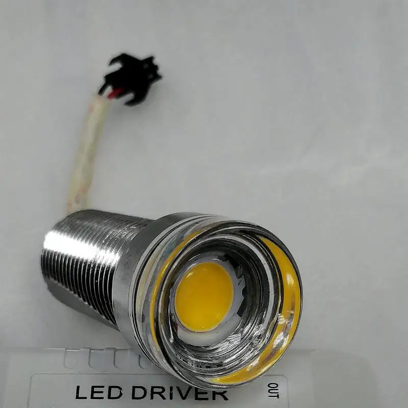 Светодиодная Сов Матрица Для Светильника Круглая Купить