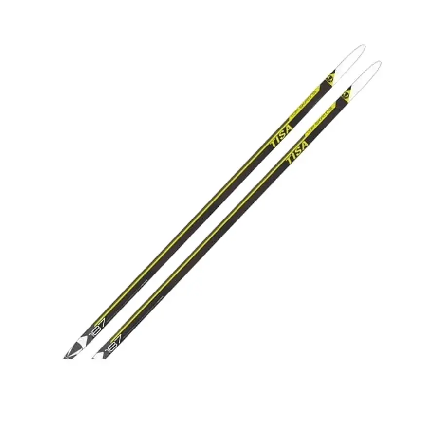 Лыжи TISA Top Universal N90619 |