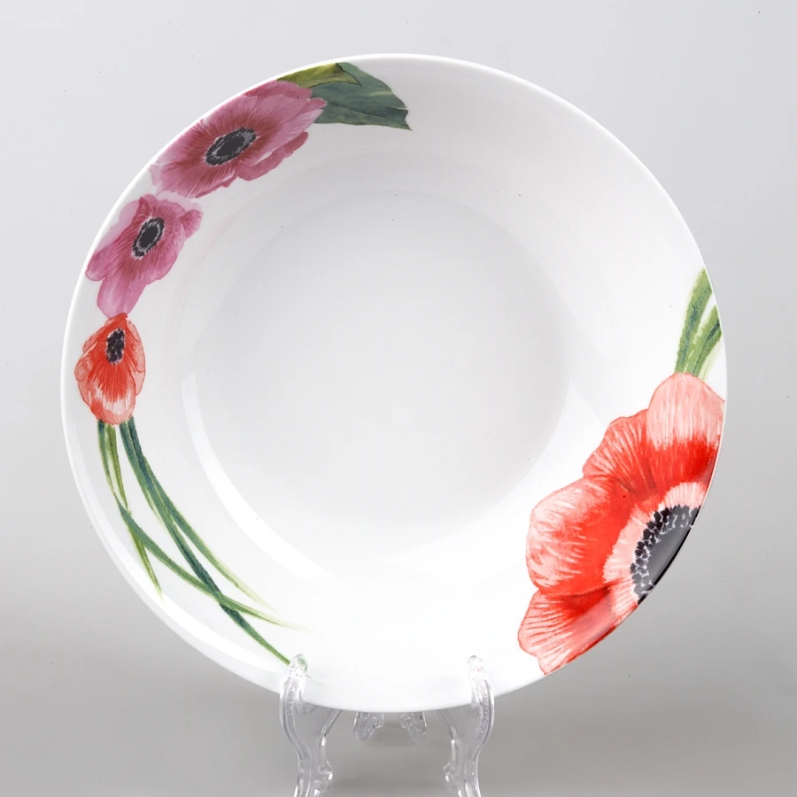 Salad Bowl blooming 23 cm | Дом и сад