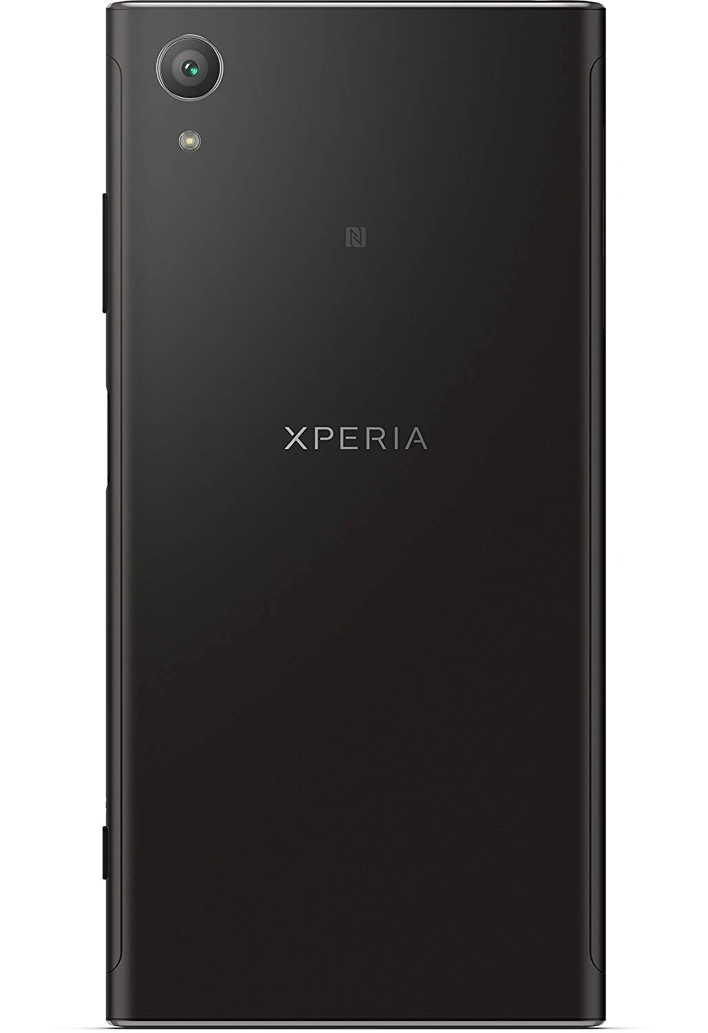 Sony Xperia XA1 Plus (G3412) черный цвет (черный) внутренняя память 32 ГБ ОЗУ 4 Гб две sim-карты