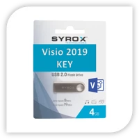 syrox syx usb 04 visio in 4 gb usb 2 0 flash memory 2019