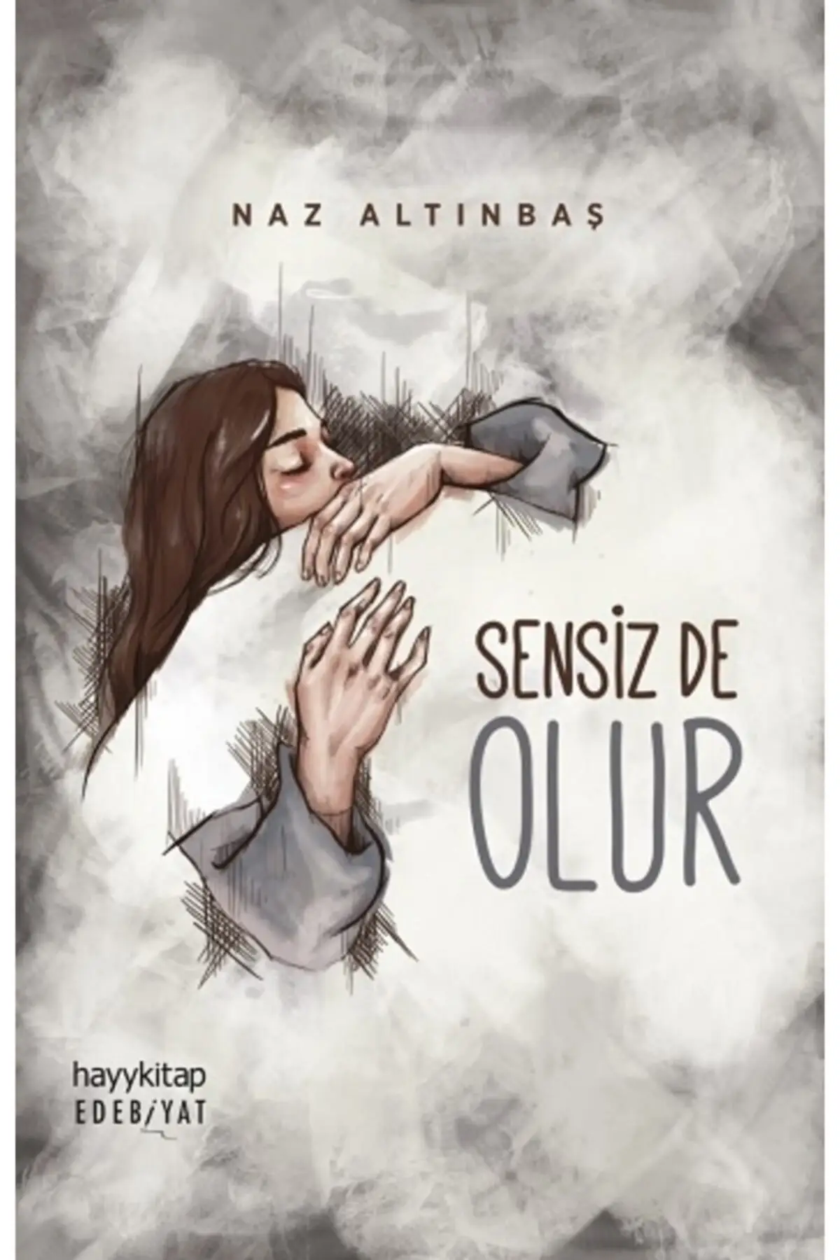 

Turkish Book Without You Would Also