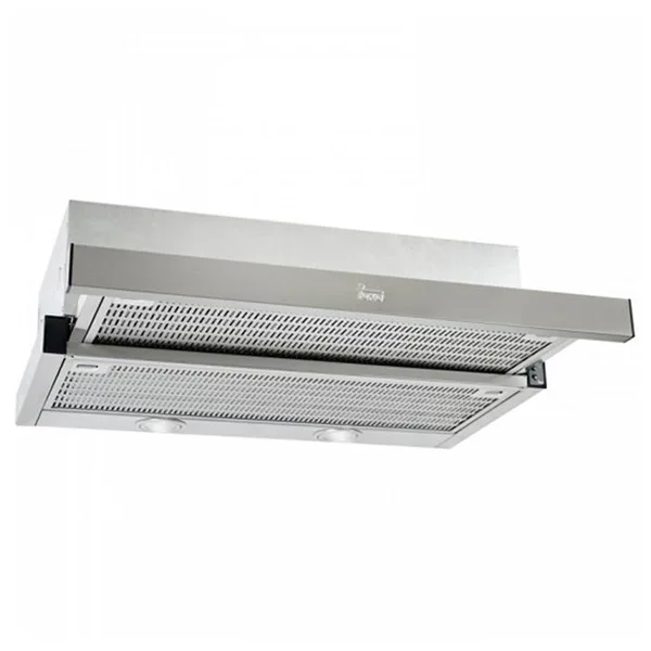 Стандартная Вытяжка Teka CNL6400S 60 см 385 м3/ч 57 дБ 233 Вт Inox | Бытовая техника