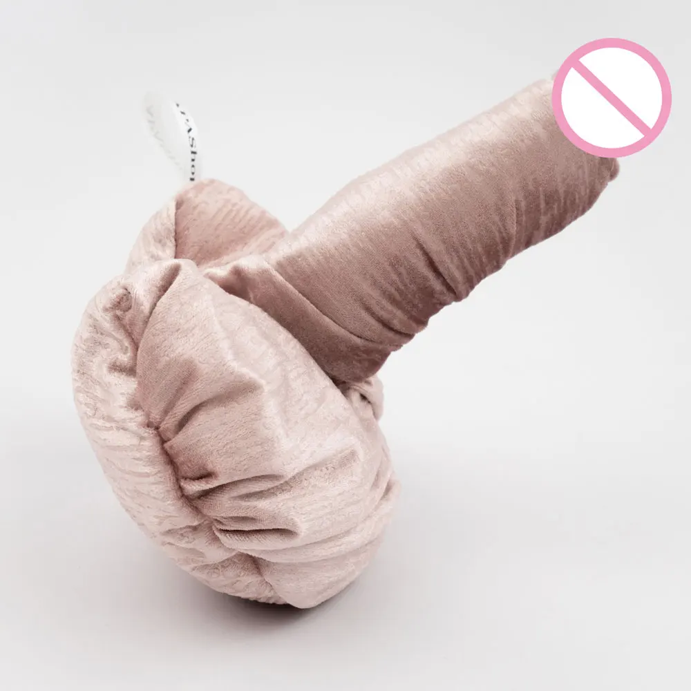 Символ года: игрушка-пенис! Эротический сувенир на любой праздник |